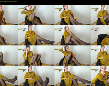 camila_berk — 54 minute Chaturbate female cam show recording, 1080p, Apr 3, 2022