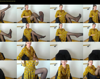 camila_berk — 54 minute Chaturbate female cam show recording, 1080p, Apr 3, 2022