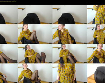 camila_berk — 54 minute Chaturbate female cam show recording, 1080p, Apr 3, 2022