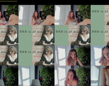 cammyclyde — 76 minute Chaturbate female cam show recording, 1080p, Apr 2, 2022