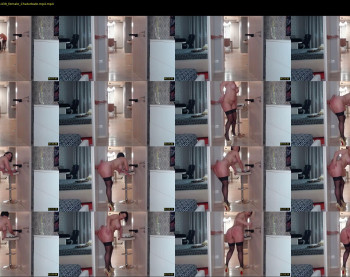 carmela_fox — 3 minute Chaturbate female cam show recording, 720p, Apr 2, 2022