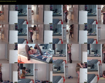 carmela_fox — 51 minute Chaturbate female cam show recording, 720p, Apr 2, 2022