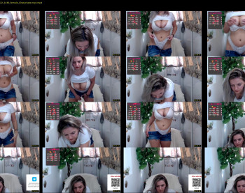 cherry_nicolle — 11 minute Chaturbate female cam show recording, 720p, Apr 2, 2022