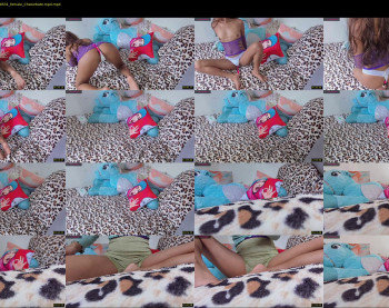 cherrycreme — 32 minute Chaturbate female cam show recording, 1080p, Apr 3, 2022