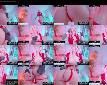cherrycrush — 56 minute Chaturbate female cam show recording, 1080p, Apr 3, 2022
