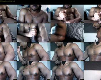 chitownsgod — 79 minute Chaturbate male cam show recording, 480p, Apr 3, 2022