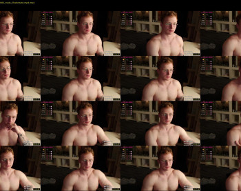 chris_boy37 — 17 minute Chaturbate male cam show recording, 1080p, Apr 3, 2022