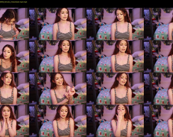 chrysanthulu — 11 minute Chaturbate female cam show recording, 1080p, Apr 2, 2022