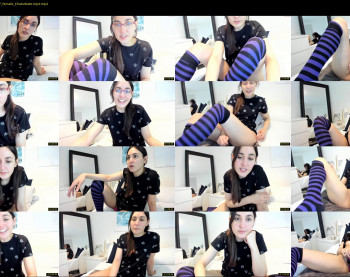cleolane — 88 minute Chaturbate female cam show recording, 720p, Apr 2, 2022