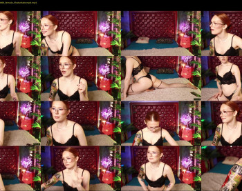 coolteacher — 39 minute Chaturbate female cam show recording, 1080p, Apr 2, 2022