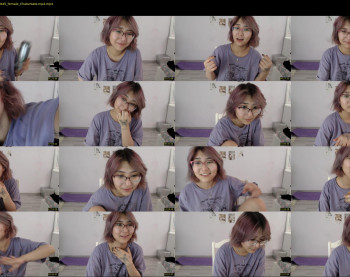 couple_kitty — 25 minute Chaturbate female cam show recording, 1080p, Apr 2, 2022