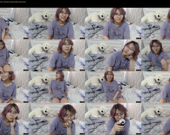 couple_kitty — 28 minute Chaturbate female cam show recording, 1080p, Apr 2, 2022