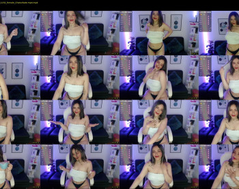 cristal__hot_1 — 50 minute Chaturbate female cam show recording, 1080p, Apr 2, 2022