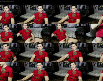 daniel_like — 37 minute Chaturbate male cam show recording, 1080p, Apr 2, 2022