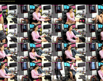 daryastars — 59 minute Chaturbate couple cam show recording, 1080p, Apr 2, 2022