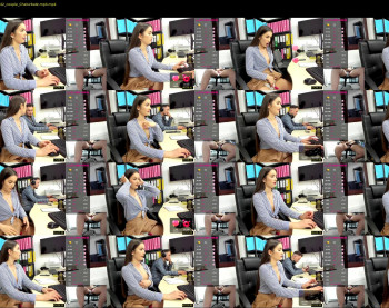 daryastars — 60 minute Chaturbate couple cam show recording, 1080p, Apr 3, 2022