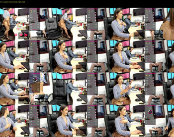 daryastars — 60 minute Chaturbate couple cam show recording, 1080p, Apr 3, 2022