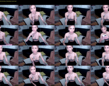 deidi_sweet — 27 minute Chaturbate female cam show recording, 1080p, Apr 2, 2022