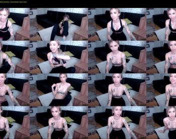 deidi_sweet — 54 minute Chaturbate female cam show recording, 1080p, Apr 2, 2022