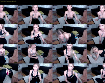 deidi_sweet — 54 minute Chaturbate female cam show recording, 1080p, Apr 2, 2022