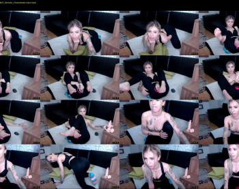 deidi_sweet — 54 minute Chaturbate female cam show recording, 1080p, Apr 2, 2022