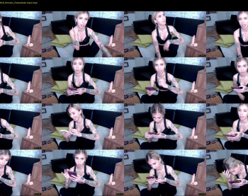 deidi_sweet — 9 minute Chaturbate female cam show recording, 1080p, Apr 2, 2022
