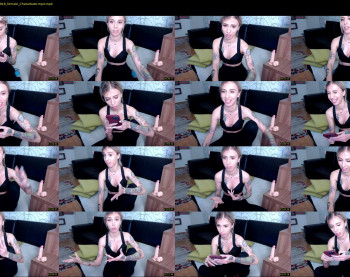 deidi_sweet — 40 minute Chaturbate female cam show recording, 1080p, Apr 2, 2022