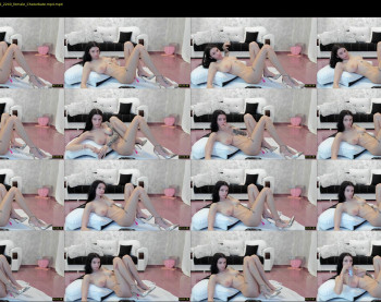 desert2blosom — 4 minute Chaturbate female cam show recording, 1080p, Apr 2, 2022