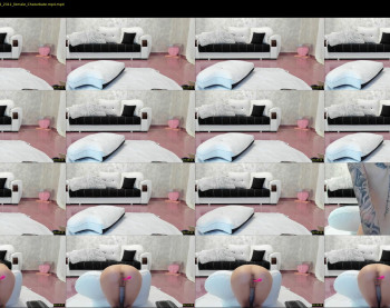 desert2blosom — 11 minute Chaturbate female cam show recording, 1080p, Apr 2, 2022