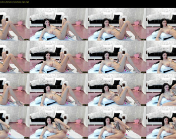 desert2blosom — 8 minute Chaturbate female cam show recording, 1080p, Apr 3, 2022