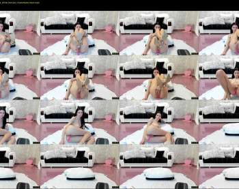 desert2blosom — 41 minute Chaturbate female cam show recording, 1080p, Apr 3, 2022