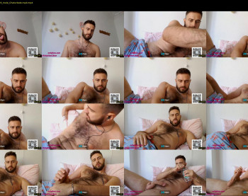 dickjulian — 5 minute Chaturbate male cam show recording, 1080p, Apr 3, 2022