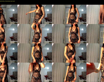 didiactive — 11 minute Chaturbate female cam show recording, 720p, Apr 2, 2022