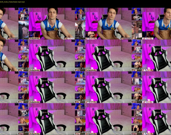 dirty_pothos — 11 minute Chaturbate male cam show recording, 1080p, Apr 3, 2022