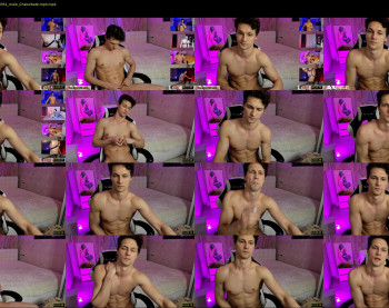 dirty_pothos — 54 minute Chaturbate male cam show recording, 1080p, Apr 3, 2022