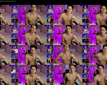 dirty_pothos — 11 minute Chaturbate male cam show recording, 1080p, Apr 3, 2022