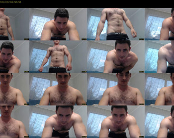 djmute — 32 minute Chaturbate male cam show recording, 720p, Apr 2, 2022