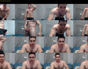 djmute — 28 minute Chaturbate male cam show recording, 720p, Apr 2, 2022