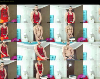 dylanlenox — 72 minute Chaturbate male cam show recording, 480p, Apr 2, 2022