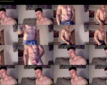 eddieds — 34 minute Chaturbate male cam show recording, 1080p, Apr 2, 2022