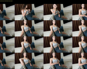 ehotlovea — 3 minute Chaturbate female cam show recording, 720p, Apr 2, 2022