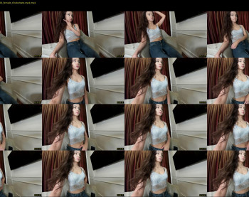 ehotlovea — 3 minute Chaturbate female cam show recording, 720p, Apr 2, 2022