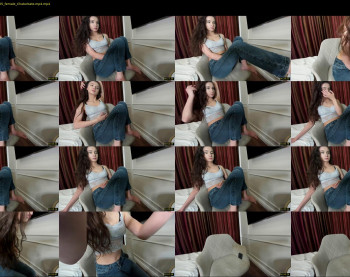 ehotlovea — 3 minute Chaturbate female cam show recording, 720p, Apr 2, 2022