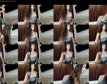 ehotlovea — 4 minute Chaturbate female cam show recording, 720p, Apr 2, 2022