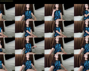 ehotlovea — 3 minute Chaturbate female cam show recording, 720p, Apr 3, 2022