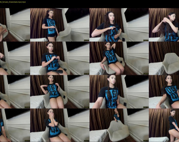 ehotlovea — 38 minute Chaturbate female cam show recording, 720p, Apr 3, 2022