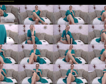 ellamilf — 26 minute Chaturbate female cam show recording, 1080p, Apr 2, 2022