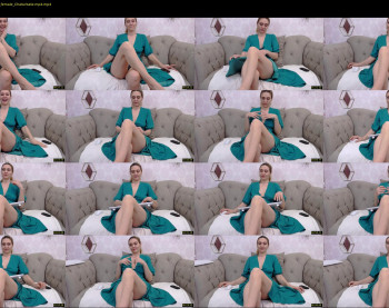 ellamilf — 8 minute Chaturbate female cam show recording, 1080p, Apr 2, 2022
