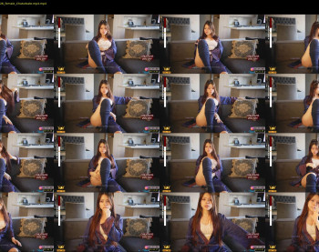 emma_lu1 — 3 minute Chaturbate female cam show recording, 720p, Apr 3, 2022