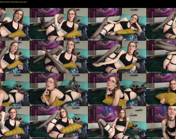 emma_ruby — 54 minute Chaturbate female cam show recording, 1080p, Apr 2, 2022